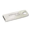 Stick memorie Integral ARC 64GB, USB 2.0, Silver