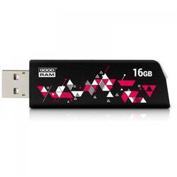 Stick memorie Goodram UCL3 16GB, USB 3.0, Black