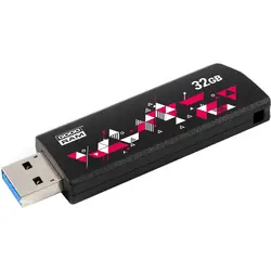 Stick USB Goodram UCL3, 32GB, USB 3.0 (Multicolor)