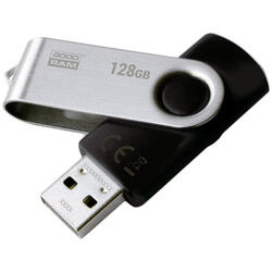 Memorie USB Goodram UTS2 128GB USB 2.0 Black