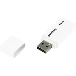 Memorie USB Goodram UME2 16GB USB 2.0 White
