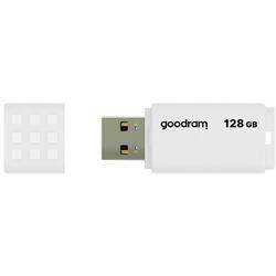 Memorie USB Goodram UME2 128GB USB 2.0 White