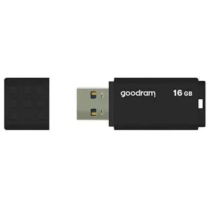 Memorie USB Goodram UME3 16GB USB 3.0 Black