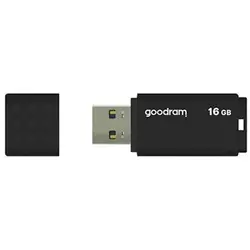 Memorie USB Goodram UME3 16GB USB 3.0 Black