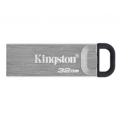 Stick memorie Kingston Datatraveler Kyson, 32GB, USB 3.0, Silver