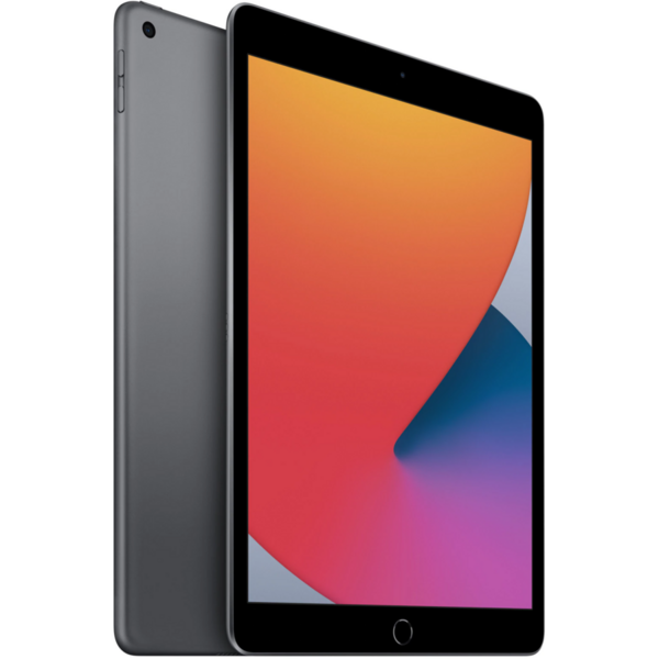 Apple iPad 8 (2020), 10.2", 32GB, Wi-Fi, Space Grey