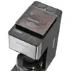 Rasnita de cafea, ProfiCook PC-KA 1138, 850-1000W, oțel negru-inoxidabil