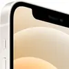 Telefon mobil Apple iPhone 12, Dual SIM,  6.1", 128 GB, 5G, alb