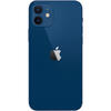 Telefon mobil Apple iPhone 12 mini, Dual SIM , 64 GB, 5G, albastru