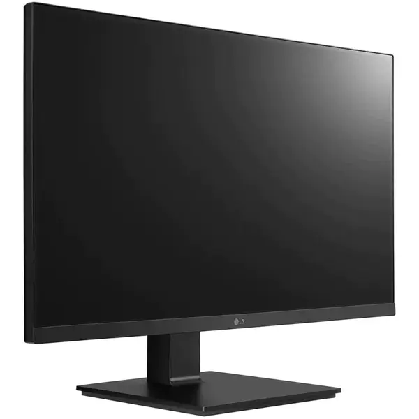 Monitor LED IPS LG 27'', Full HD, 5ms, HDMI, USB-C, 27BL650C