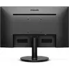 Monitor Philips LED VA, 27'', Full HD, 75Hz, 4ms, Adaptive Sync, FlickerFree, HDMI, VGA, 271V8L/00