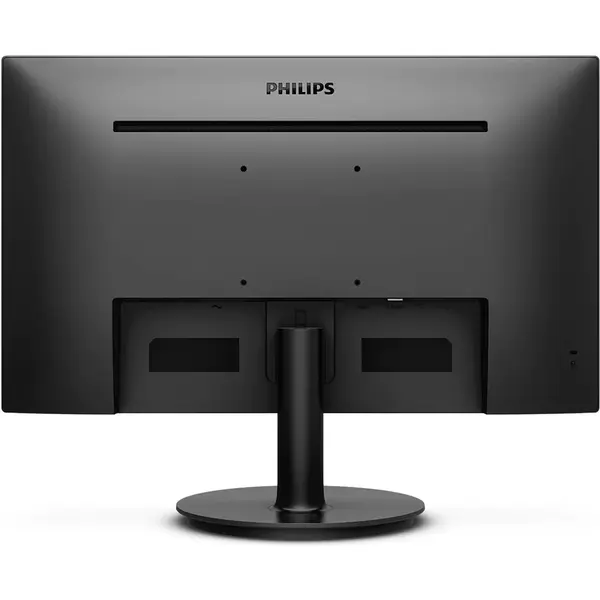 Monitor Philips LED VA, 27'', Full HD, 75Hz, 4ms, Adaptive Sync, FlickerFree, HDMI, VGA, 271V8L/00