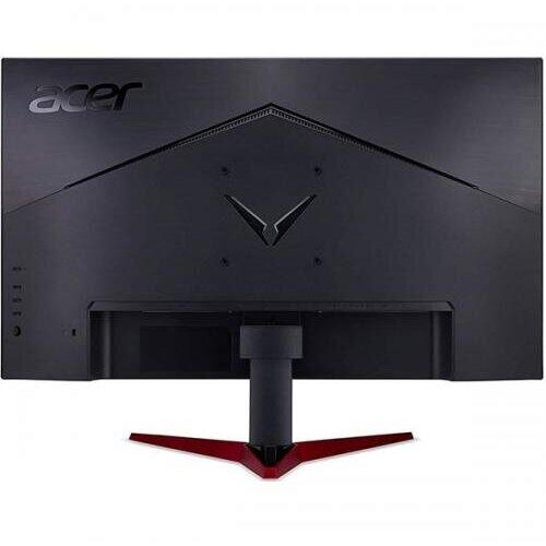 Monitor LED Acer Nitro VG1 VG240YSbmiipx 23.8 inch FHD IPS 2ms Black