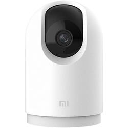 Camera de supraveghere Xiaomi Mi 360° Home Security Camera 2K Pro, Wi-Fi dual band, Gateway Bluetooth, Cloud, Alb