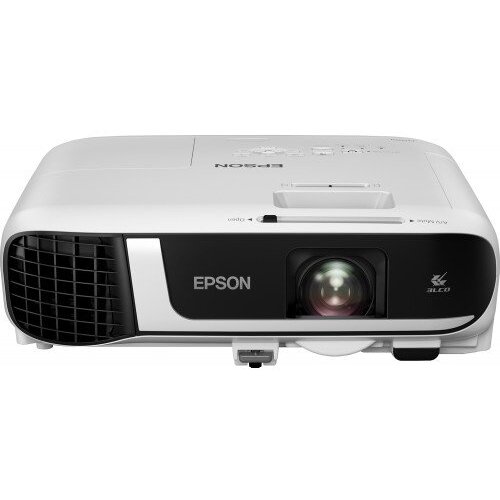 Epson Videoproiector EPSON EB-FH52, Full HD 1920 x 1080, 4000 lumeni, contrast 16000:1