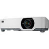 Videoproiector NEC P525UL laser, WUXGA 1920 x 1200, 5000 lumeni, contrast 520000:1