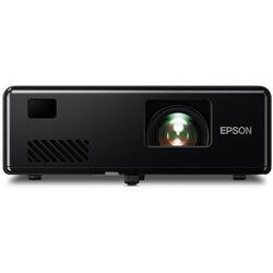Videoproiector Laser EPSON EF-11, Full HD 1920 x 1080, 1000 lumeni, contrast 2500000:1