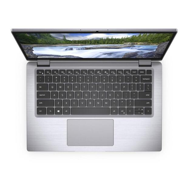 Laptop Dell Latitude 7310, Intel® Core™ i5-10310U, 8GB DDR4, SSD 256GB, Intel® UHD Graphics, Windows 10 Pro