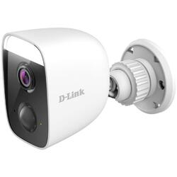 Camera de supraveghere D-Link DCS-8627LH 2.7mm Full HD Outdoor Wi-Fi Spotlight