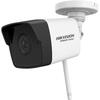 Camera supraveghere Hikvision HiWatch BULLET WIFI 2MP 2.8MM IR30M AUDIO