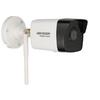 Camera supraveghere Hikvision HiWatch BULLET WIFI 2MP 2.8MM IR30M AUDIO