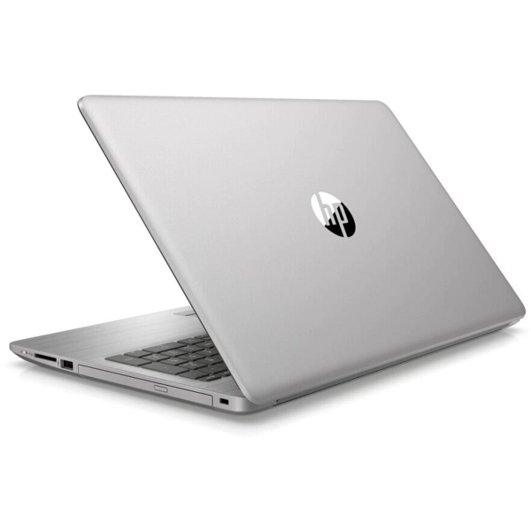 Laptop HP 250 G7 procesor i5-1035G, display 15.6" Full HD, 8GB, 256GB, GeForce MX110 2GB, Argintiu