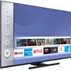 Televizor HORIZON 50HL8530U/B, 126 cm, Smart, 4K Ultra HD, LED, clasa A+, Clasa A+