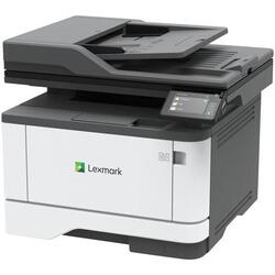 Lexmark Imprimanta multifunctionala MX431ADN, Laser, Monocrom, Format A4, Retea