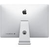Sistem All in One Apple iMac 27 inch 5K Retina, Procesor IntelCore i5 3.3GHz, 8GB RAM, 512GB SSD, Radeon Pro 5300 4GB, Camera Web, Mac OS Catalina, INT keyboard