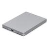 Hard disk portabil LaCie Mobile Drive, 2TB, USB 3.0, 2.5inch