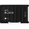 Western Digital HDD extern WD Black D10 Game Drive for Xbox 12TB, 3.5", USB 3.2 Gen1