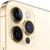 Telefon mobil Apple iPhone 12 Pro Max, 256GB, 5G, Gold