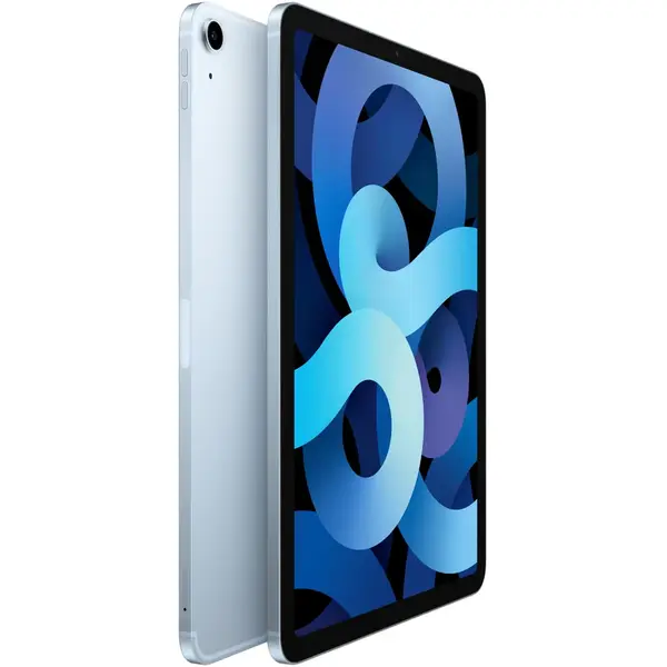 Apple iPad Air 4 (2020), 10.9", 64GB, Cellular, Sky Blue