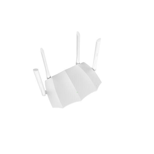 Router wireless Tenda AC5 V3.0 Dual-Band WiFi 5