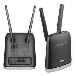 Router wireless 4G Lte, D-link Dwr 920,port Giga bit,wi-fi hotspot 300Mbs