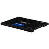 SSD Goodram CL100 G3 480GB, SATA3, 2.5inch, Black