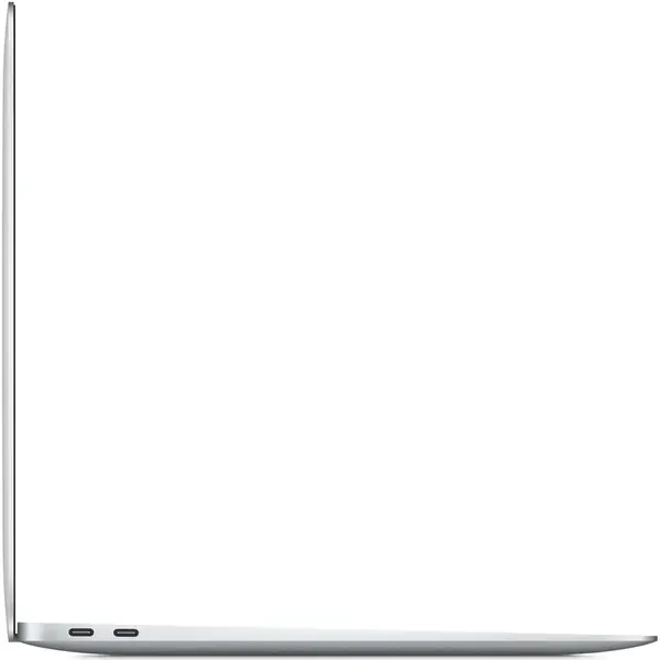 Laptop Apple 13.3'' MacBook Air 13 with Retina True Tone, Apple M1 chip (8-core CPU), 8GB, 512GB SSD, Apple M1 8-core GPU, macOS Big Sur, Silver, INT keyboard, Late 2020
