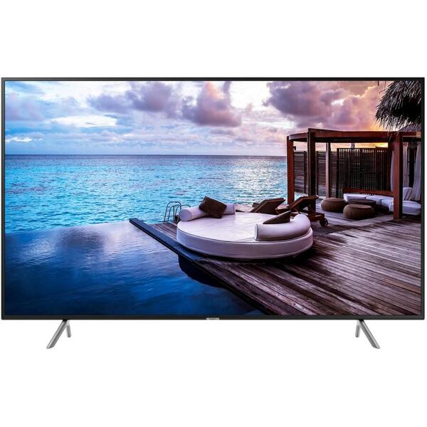 Resigilat: Televizor HOTEL LED Samsung 109 cm 43EJ690, Ultra HD 4K, Smart TV, CI