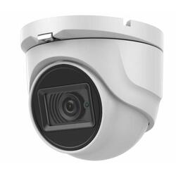 Camera supraveghere Hikvision TurboHD Turret 8.3MP 2.8MM IR30M