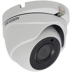 Camera supraveghere Hikvision TurboHD Dome 2MP 2.8MM IR 20M