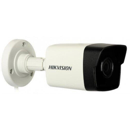 Camera de Supraveghere Hikvision DS-2CE16H8T-IT3F28, CMOS, 5MP, 60M IR, IP67