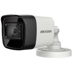 Camera supraveghere Hikvision Turbo HD Bullet 5MP IR 20m White