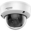 Camera supraveghere Hikvision HiWatch Turbo HD Dome 4MP 2.8-12MM IR40M