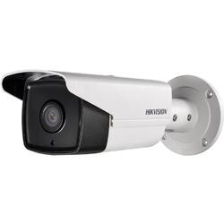 Camera de supraveghere Hikvision Turbo HD Bullet DS-2CE16D8T-IT5E, IR 80m, WDR, Lentila 3.6mm, 2MP, CMOS, HD 1080p