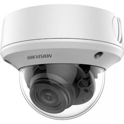 Camera supraveghere Hikvision Turbo HD Dome 2MP 2.7-13.5 IR70M