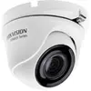 Camera supraveghere Hikvision HiWatch Turbo HD Dome 4MP 2.8MM IR20M