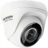 Camera supraveghere Hikvision HiWatch Turbo HD Dome 2MP 2.8MM IR20M, HWT-T120-P-28
