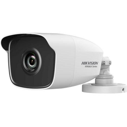 Camera supraveghere Hikvision HiWatch Turbo HD Bullet 2MP 2.8MM IR50M