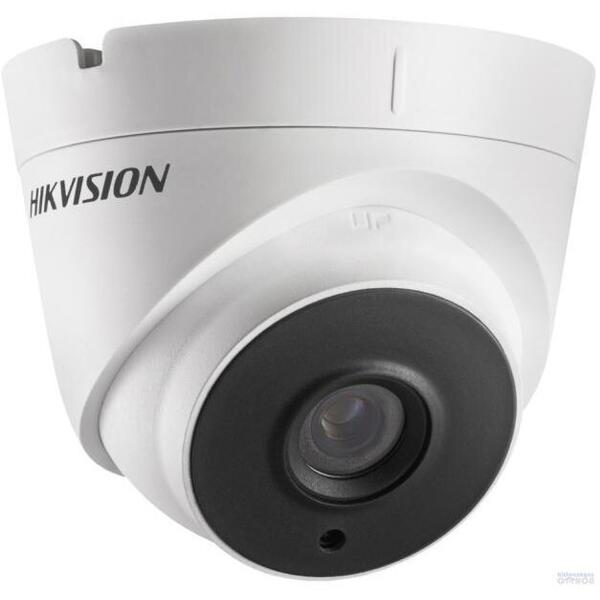Camera supraveghere Hikvision TurboHD Turret 2MP 2.8MM IR40M