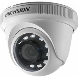 Camera supraveghere Hikvision Turbo HD Dome 2MP 3.6MM IR 25M